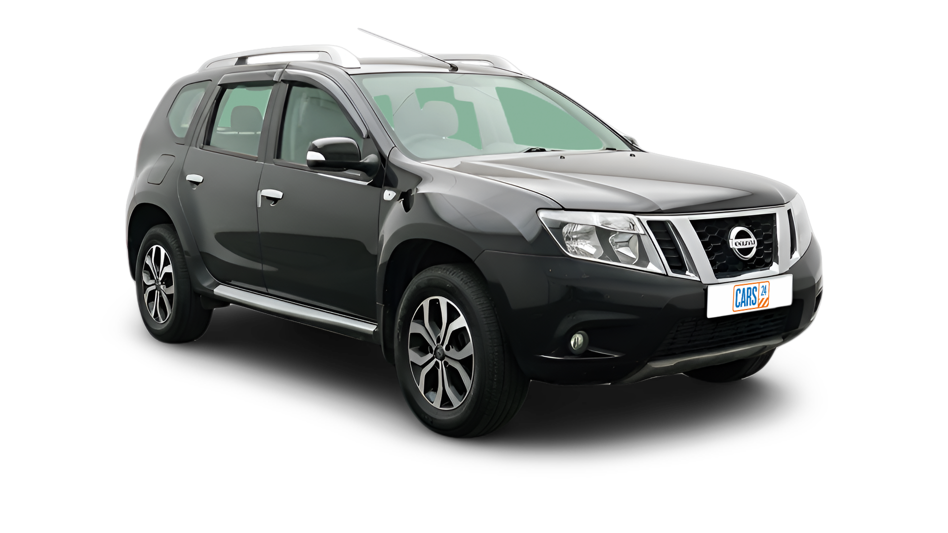 Nissan Terrano-img
